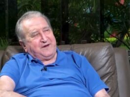 Técnico do tetra, Carlos Alberto Parreira é internado no Rio