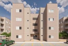 Paraíba abre seleção para mais de mil apartamentos do Minha Casa, Minha Vida