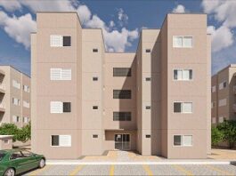 Paraíba abre seleção para mais de mil apartamentos do Minha Casa, Minha Vida