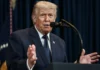 Trump se encontra com Lula e diz que situação política no Brasil é perigosa