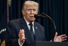 Trump se encontra com Lula e diz que situação política no Brasil é perigosa