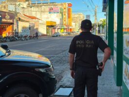 PF combate abuso sexual infantojuvenil na Paraíba