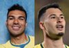 Com gols do Casemiro e Gabriel Martinelli, Brasil vence Japão