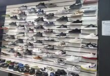 OPERAÇÃO GRIFE DA LEI: Polícia Civil combate comércio de produtos falsificados em João Pessoa