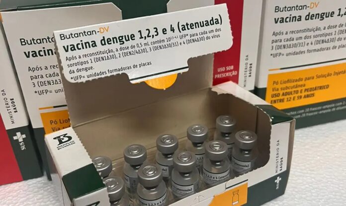 VACINAS