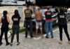 Em Patos, homem é preso após agredir companheira e atacar vizinho que tentou defendê-la