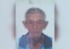 Idoso de 72 anos é assassinado a facadas pelo próprio filho na Paraíba