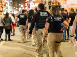 NA PARAÍBA: Polícia Civil registra 13 prisões em flagrante durante São João e furtos de celulares caem 55%