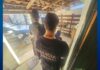 PF prende suspeito de abuso infantil em João Pessoa