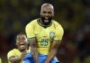 Ancelotti escala 2 times e seleção se despede com goleada sobre Panamá