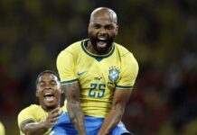 Ancelotti escala 2 times e seleção se despede com goleada sobre Panamá