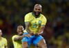 Com paraibano Douglas Santos, Ancelotti define Seleção para amistoso contra o Egito