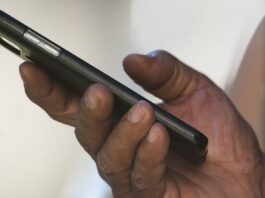 Preso homem em Manaus suspeito de crimes sexuais na internet contra crianças e adolescentes da Paraíba