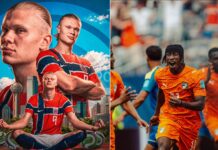 Conheça Noruega e Costa do Marfim, possíveis adversários do Brasil
