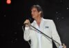 Roberto Carlos estreia no São João de Campina Grande neste domingo (14)
