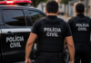 Repórter é preso por suspeita de tráfico em Itabaiana