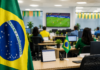 SERVIDORES DA PARAIBA TERÃO EXPEDIENTE ESPECIAL NA SEGUNDA POR JOGO DO BRASIL