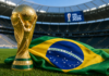 Copa 2026: Saiba os horários dos jogos para o Brasil