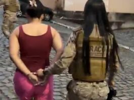 OPERAÇÃO IDENTIDADE OCULTA: Polícia Civil prende investigados e bloqueia R$ 33 milhões durante ação contra crime organizado