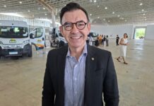Raniery acredita em vitória de Lucas no 1º turno, mas descarta “salto alto”