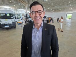 Raniery acredita em vitória de Lucas no 1º turno, mas descarta “salto alto”