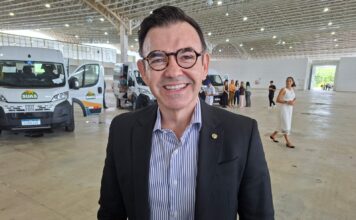 Raniery acredita em vitória de Lucas no 1º turno, mas descarta “salto alto”