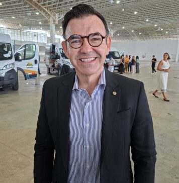 Raniery acredita em vitória de Lucas no 1º turno, mas descarta “salto alto”