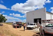 Operação contra o furto de energia prende empresários em São Bento, no Sertão