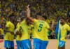 Brasil empata contra o Marrocos e enfrenta o Haiti na próxima sexta-feira pela Copa do Mundo