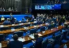 Partidos aguardam divisão dos R$ 4,9 bilhões do Fundo Eleitoral para 2026
