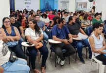 Sistema de cadastro do Sine Municipal oferece 1.578 vagas em Campina Grande