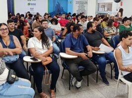 Sistema de cadastro do Sine Municipal oferece 1.578 vagas em Campina Grande
