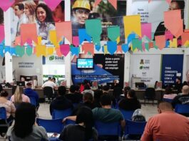 Sine de Campina Grande oferece 1.592 vagas de emprego na terceira semana de Junho