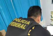 PF combate crimes de abuso sexual infantojuvenil no Sertão da Paraíba