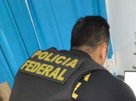 PF combate crimes de abuso sexual infantojuvenil no Sertão da Paraíba