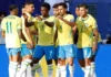 Jogo do Brasil altera serviços em João Pessoa