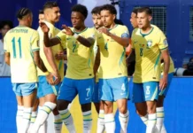 Jogo do Brasil altera serviços em João Pessoa