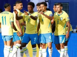 Jogo do Brasil altera serviços em João Pessoa