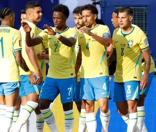 Jogo do Brasil altera serviços em João Pessoa