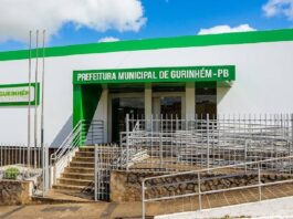 Prefeitura é investigada por excesso de contratados, que chegam a 46% do quadro de pessoal