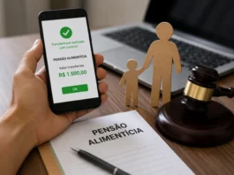 Pix Pensão Alimentícia: veja como vai funcionar a cobrança automática aprovada pelo Senado