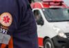 Bebê de 11 meses morre e casal fica ferido em acidente na PB-323, no Catolé do Rocha