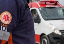 Bebê de 11 meses morre e casal fica ferido em acidente na PB-323, no Catolé do Rocha