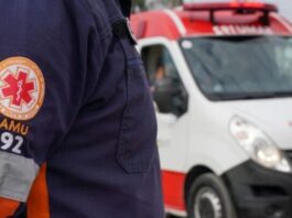 Bebê de 11 meses morre e casal fica ferido em acidente na PB-323, no Catolé do Rocha