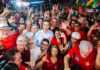PT oficializa apoio à reeleição de Lucas, que reforça parceria com governo Lula
