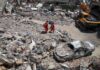 Número de mortos pelos terremotos na Venezuela sobe para 3.811