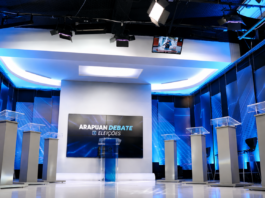 Debates eleitorais fortalecem voto consciente e a democracia
