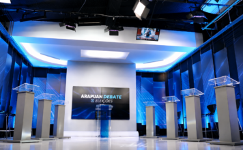 Debates eleitorais fortalecem voto consciente e a democracia