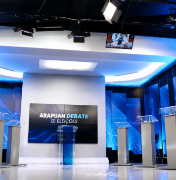Debates eleitorais fortalecem voto consciente e a democracia