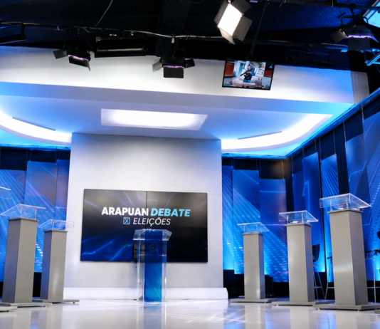 Debates eleitorais fortalecem voto consciente e a democracia